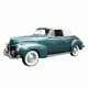 Vintage Car & Truck Parts